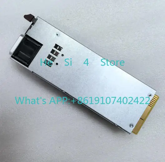 PWS-1K62A 1K02A 2K05A-1R Hot Swap Power Supply 1000W 1600W 2000W
