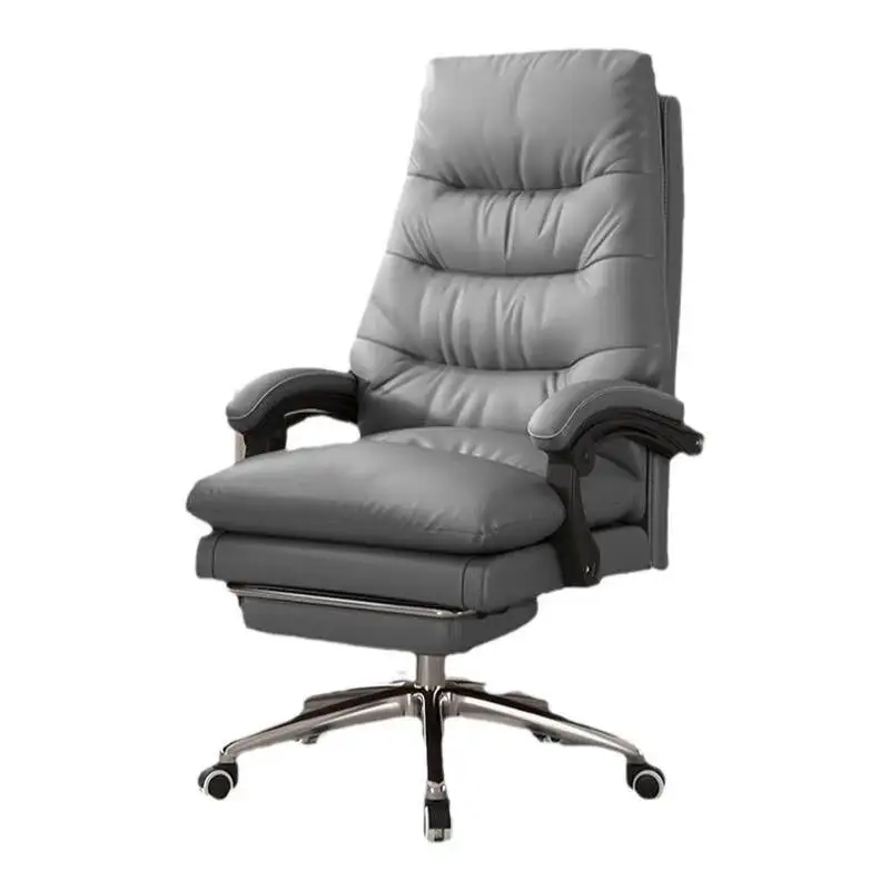 Cadeiras de Escritório com Rodas, Cadeiras de Couro, Cadeiras de Computador Baixas, Cadeiras Gamer para Adultos, Sofás para Sala de Estar, Móveis para Home Office, Silla Escritorio