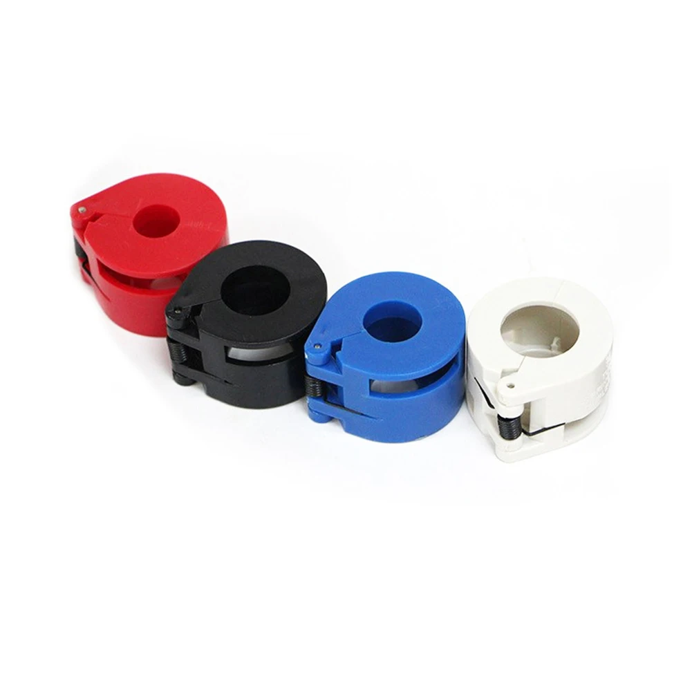 /Red /Aluminum /2PC Fuel And AC Line Disconnect Set For Quick Pipe Removal With Offset Design For Hard To Reach Areas Automotive
