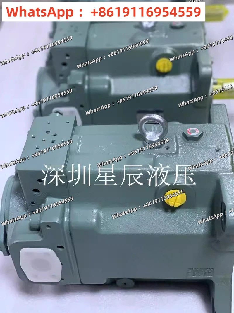1pc  Variable Piston Pump A45-F-R-01-B/C/H-K-32 Injec tion Molding Oil Pump A56/A70/90