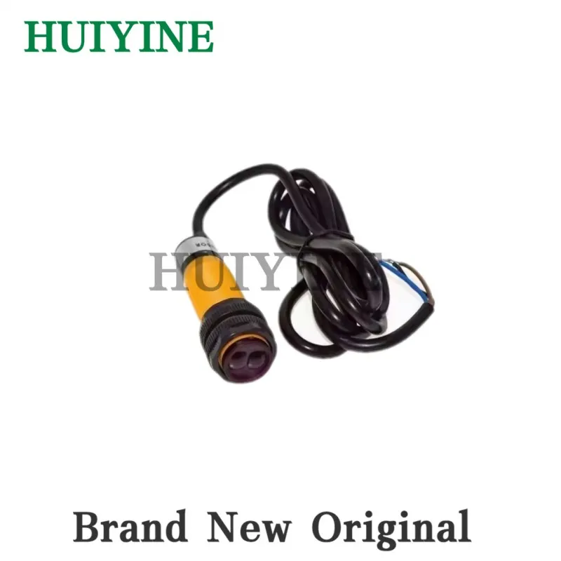 

Новый бесконтактный переключатель ПЛК E18-R2N1 NPN PNP E18-R2P1 E3F M18