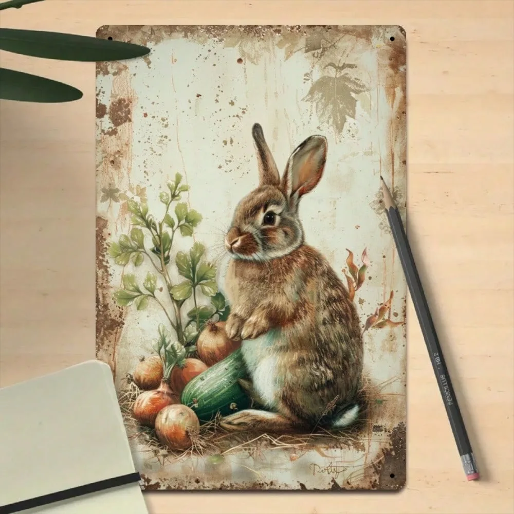 سلة التفاح الاصطناعية من Farmhut - ديكور فواكه واقعي مع قماش متقلب لقطعة مركزية لطاولة المطبخ، ديكور منزلي للمزرعة