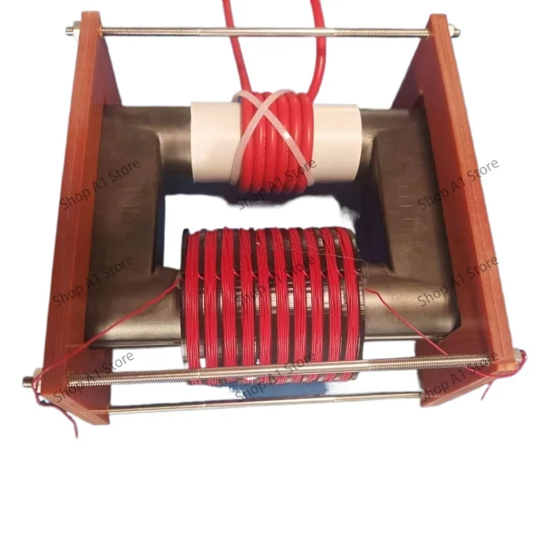 3000W  High Voltage Transformer, High Power Continuous Runtime Replacement Accessory