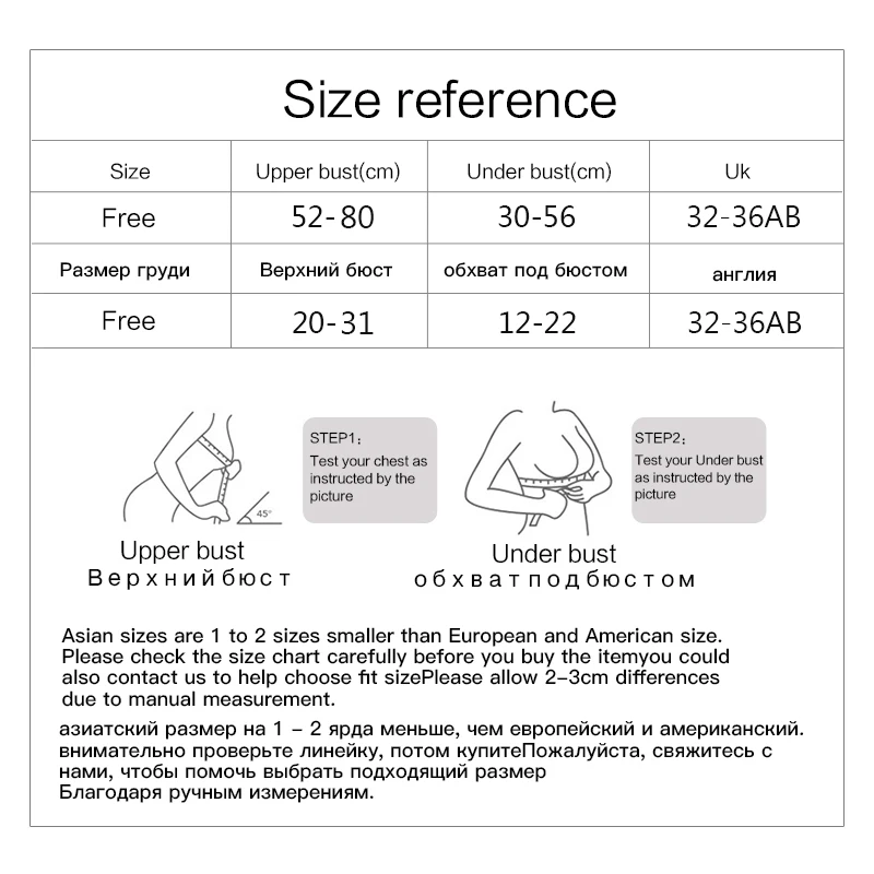 Seamless Wire Free Bras For Women Sexy Lingerie Push Up Small Chest Bralette Padded Top Fashion Female Girl Brassiere