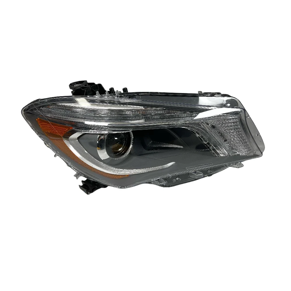 Mercedes LED Headlights CLA180 Headlamp CLA200 CLA220 CLA250 CLA117 Headlight W117 Headlight for US Version car Headlamp