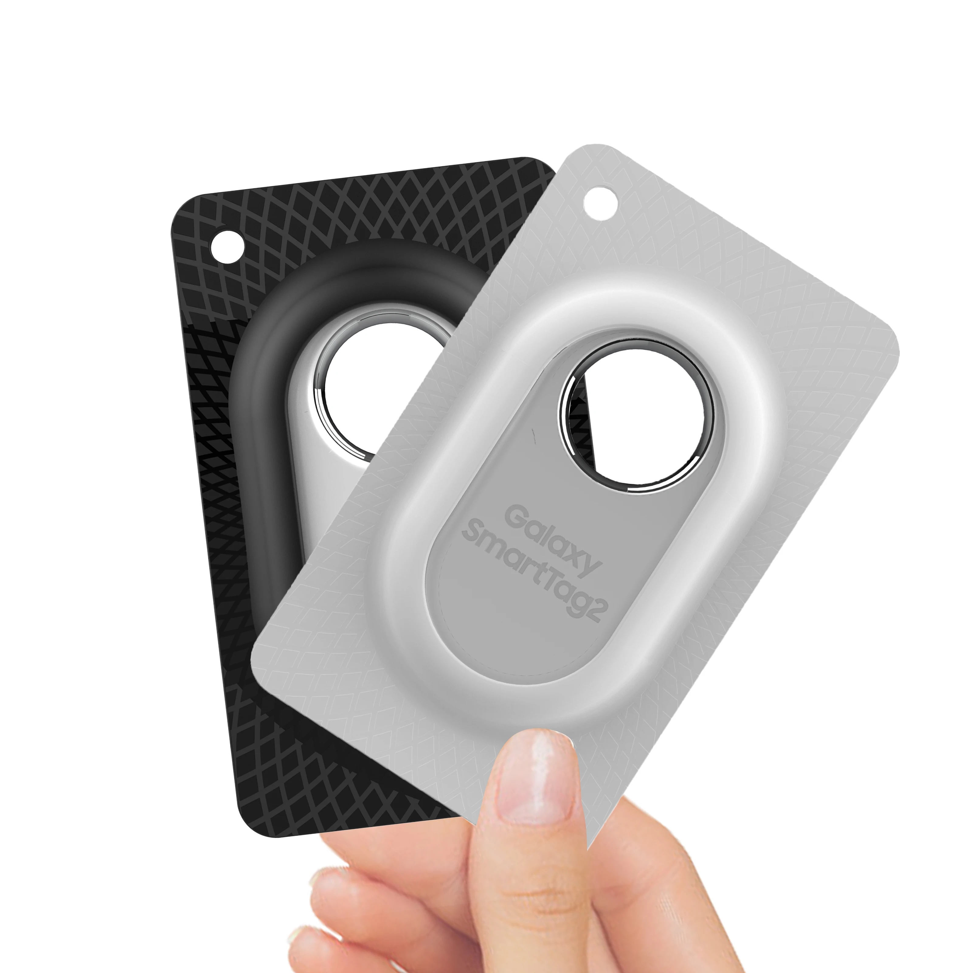 

Suitable for Samsung Galaxy SmartTag2 Card Protective Case Samsung Anti-Lost Locator Wallet Card Protective Case