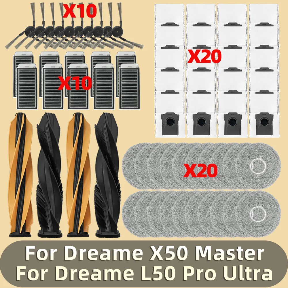 Accessories Fit For…