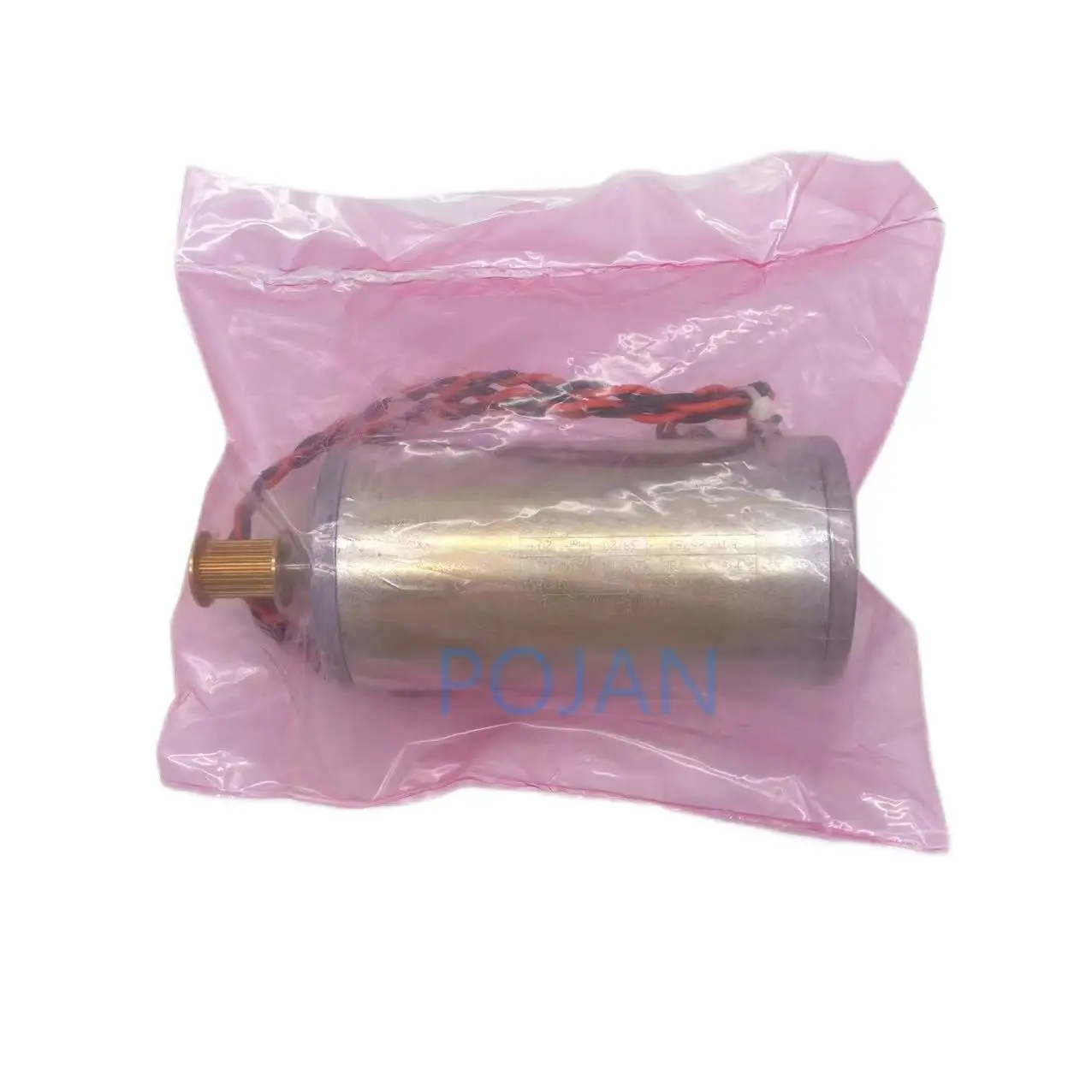 Imagem -03 - Plotter Parts Plotter Scan Axis Motor Fit para Latex 330 360 360 335 365 375 560 570 B4h7067031