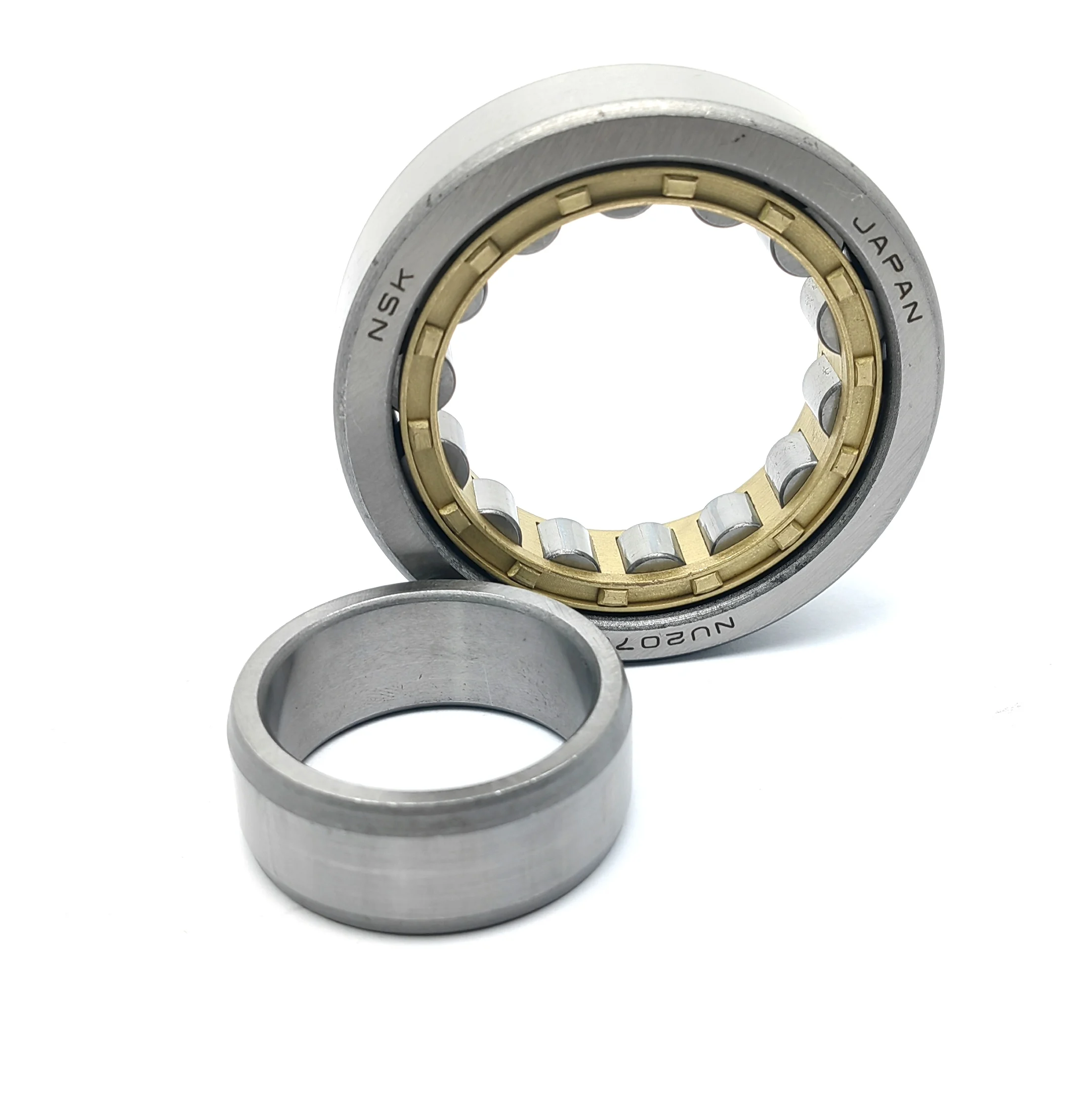 

Linde Forklift Bearing 12832643005 | OEM Replacement | High Precision Industrial Bearing