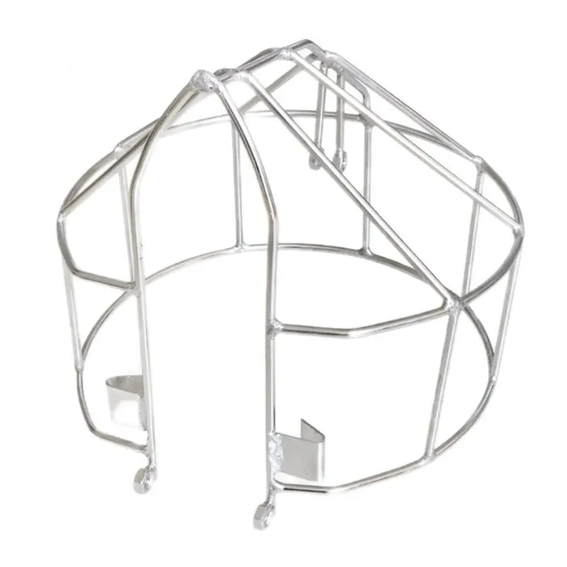 

Защитный кожух для лодочного мотора, защита гребного винта, сетчатый чехол из нержавеющей стали для 2-тактных 3-сильных подвесных моторов, 3AMH, 1 шт.