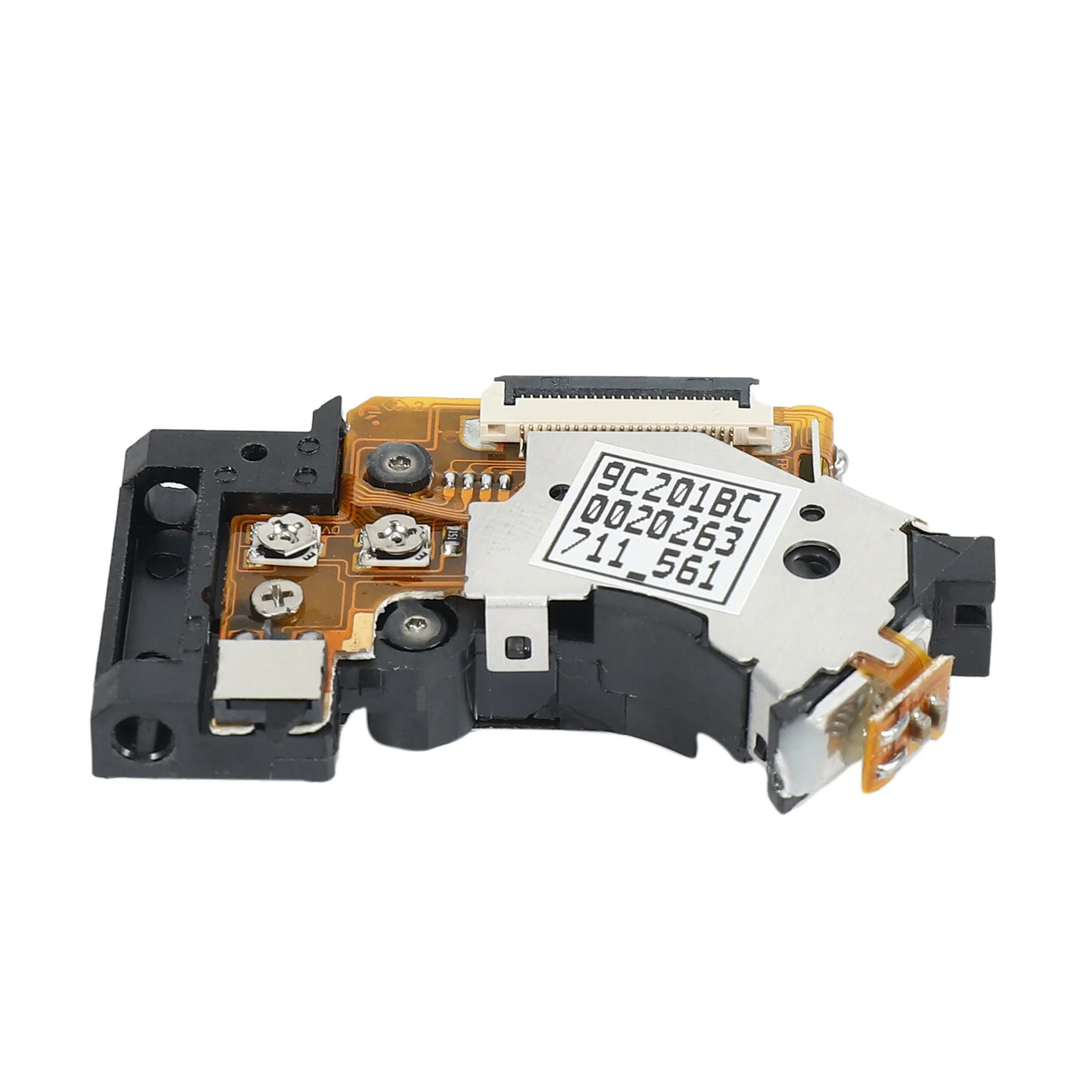 A64E 3X KHM-430A Re…