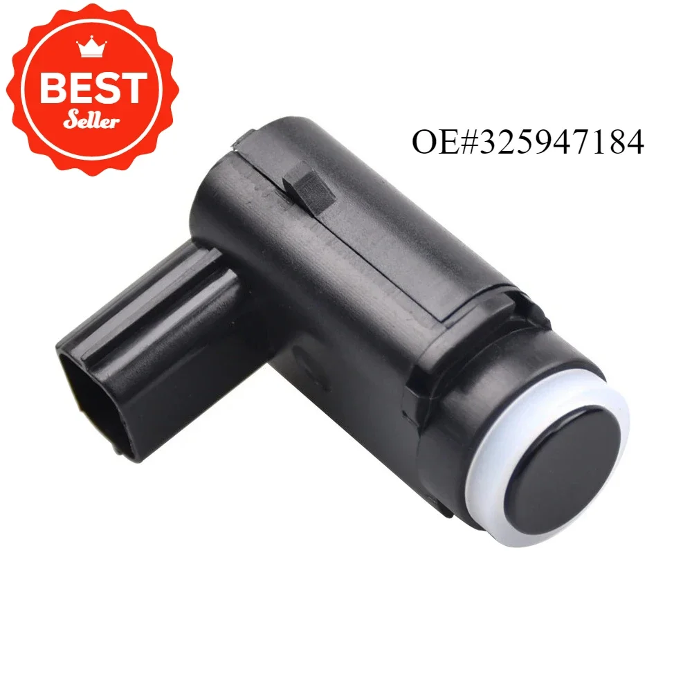 

Car Parking Assist Reversing Radar Sensor 25947184 Fit For Buick Allure LaCrosse Regal Cadillac ATS Chevrolet Malibu 23202663
