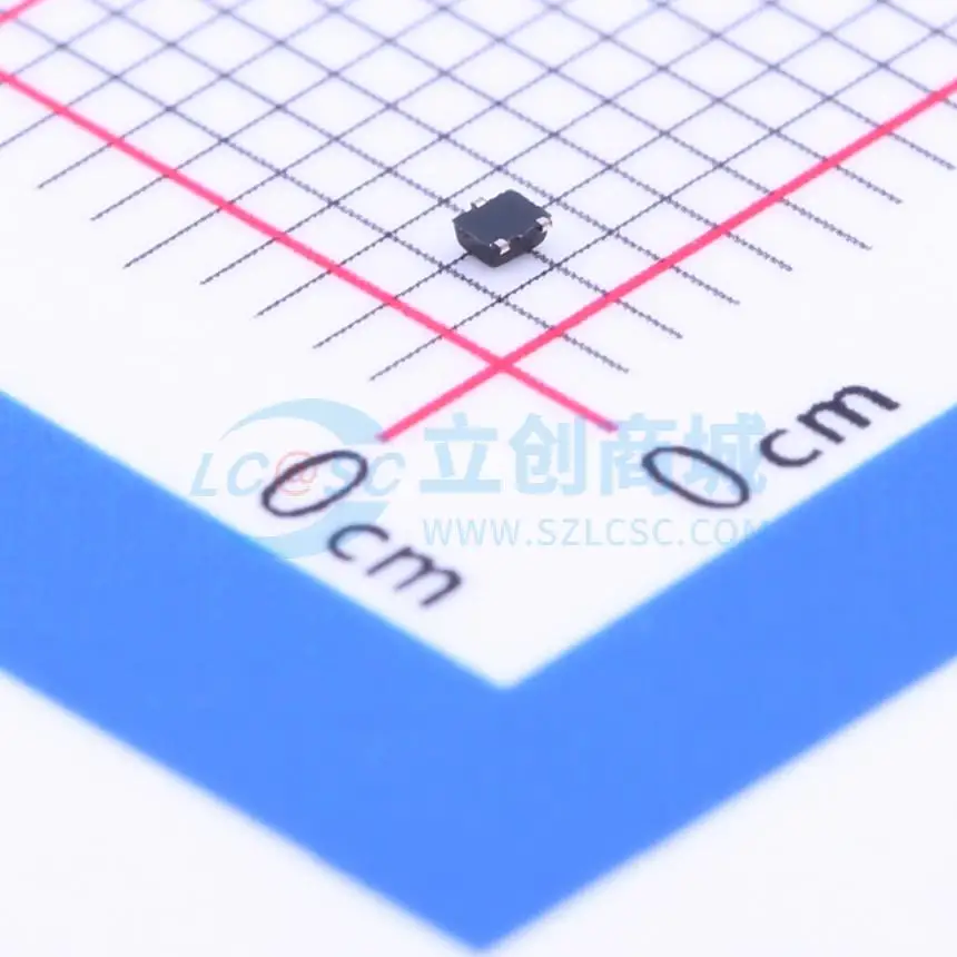 TPD2EUSB30DRTR Em estoque