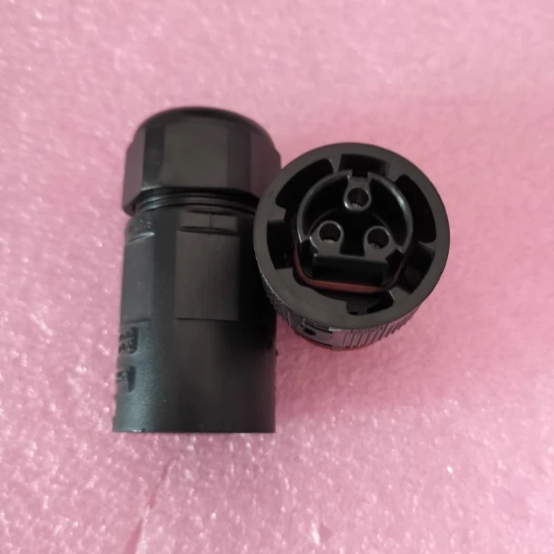 

Growatt Solis GoodWe Inverter 3 Pin RS 485 Communication Terminal AC Connector