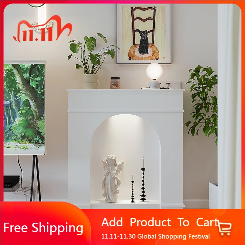 

Display Nordic Living Room Cabinets Wood Luxury Accent Garden Craft Cabinets Clothing Hallway Modern Gabinete Salon Furniture