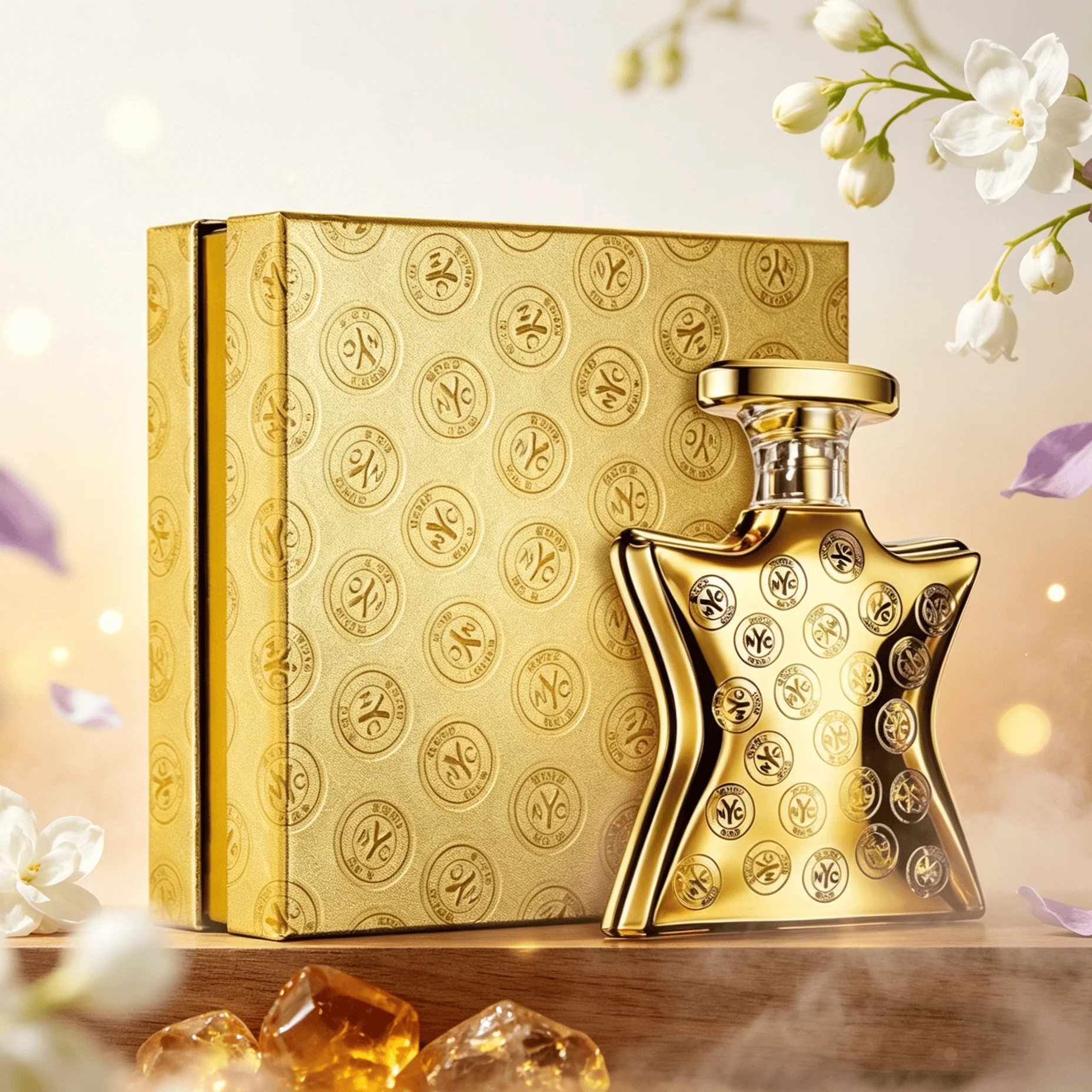 Bond No. 9  New York Signature - Perfume Fragrance Notes recensione e prezzo
