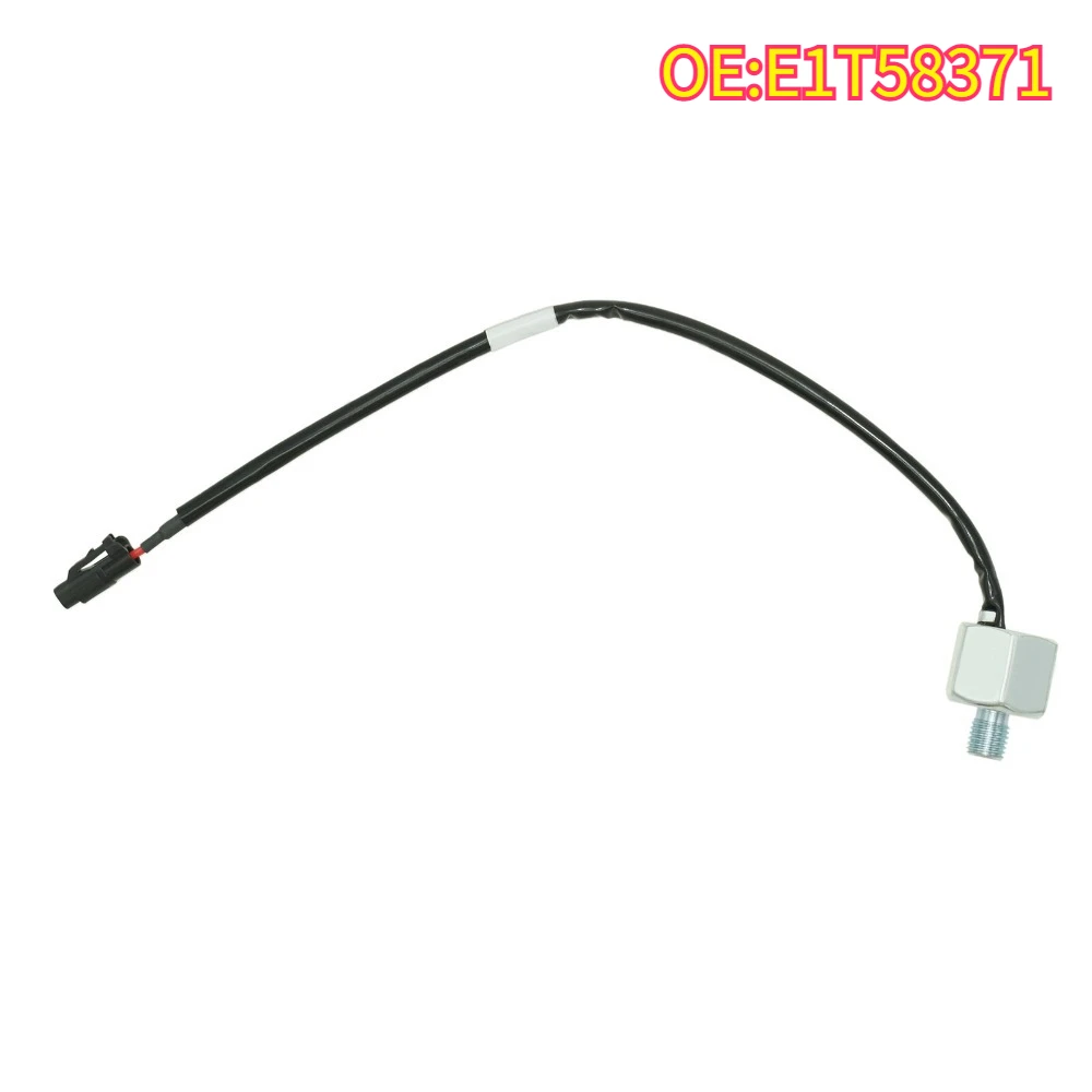 

High quality New For E1T58371 wire detonation sensor fit for YAMAHA SNOWMOBILE 2005 SX VIPER MOUNTAIN SXV70MK,VT70J,RX10XT75HL