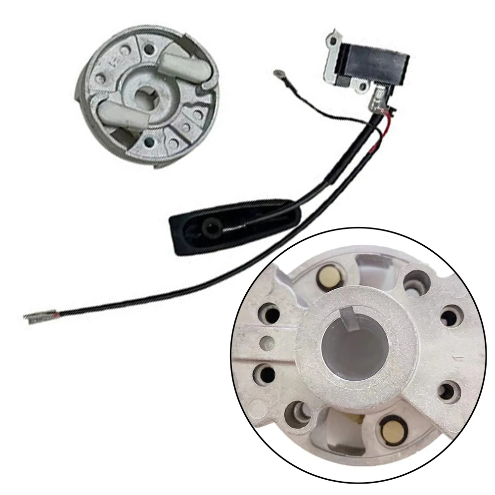 

High-Performance Ignition Coil For RedMax EBZ7500, EBZ8500 & EBZ6500R For RedMax Models EBZ7500, EBZ8500