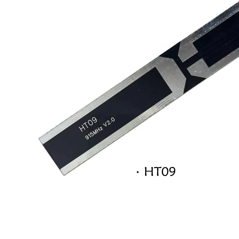 HT09‑RF 915MHz Passive Dipole Antenna External RF Antenna for ISM Band LoRa Wireless Transceiver Module