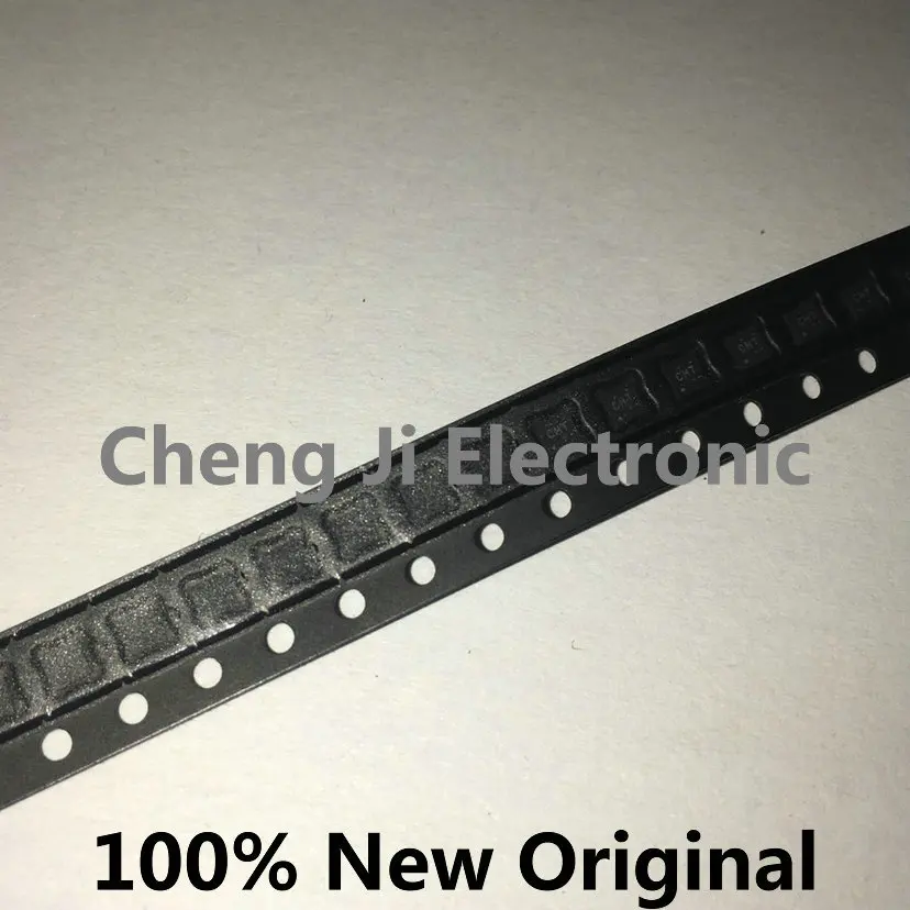 

10/20PCS TPS2553DRVR、TPS2553DRVT、code CHT、WSON6、Power switch chip