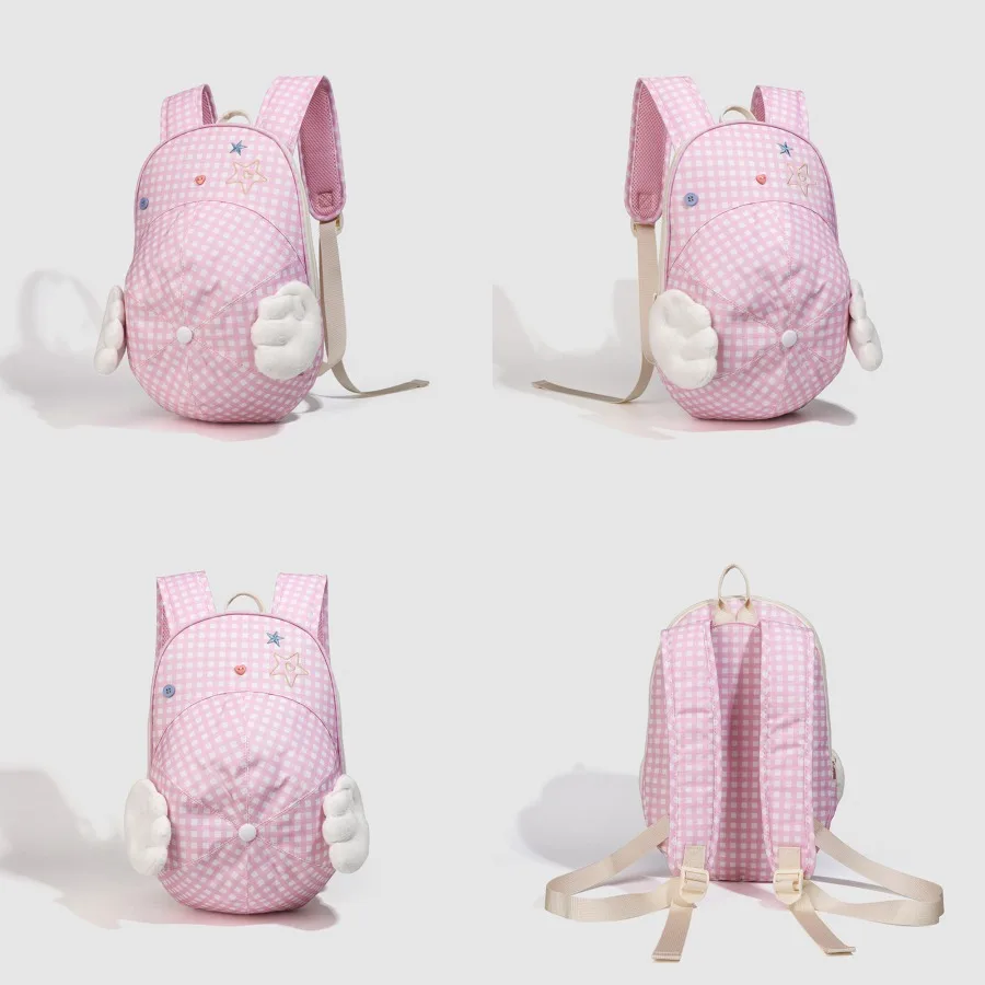 

【Новый стиль】CHARHP KEJNT: официальная оригинальная новая нишевая дорожная сумка-кепка, сумка через плечо, рюкзак для поездок на работу и отдыха