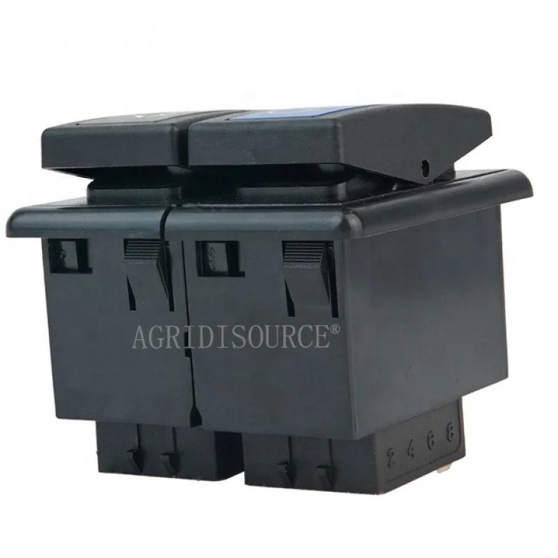 durable：TS04482150002 Two warped switch For Foton Lovol agricultural machinery & equipment Farm Tractors