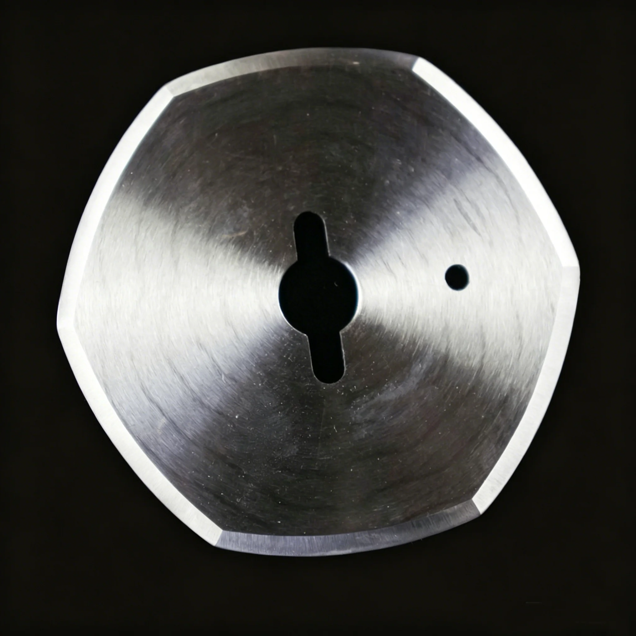 1Pc 65mm 70mm 90mm 100mm 110mm 125mm Cloth Cutter Fabric Cutting Machine Tailor Shear Blades
