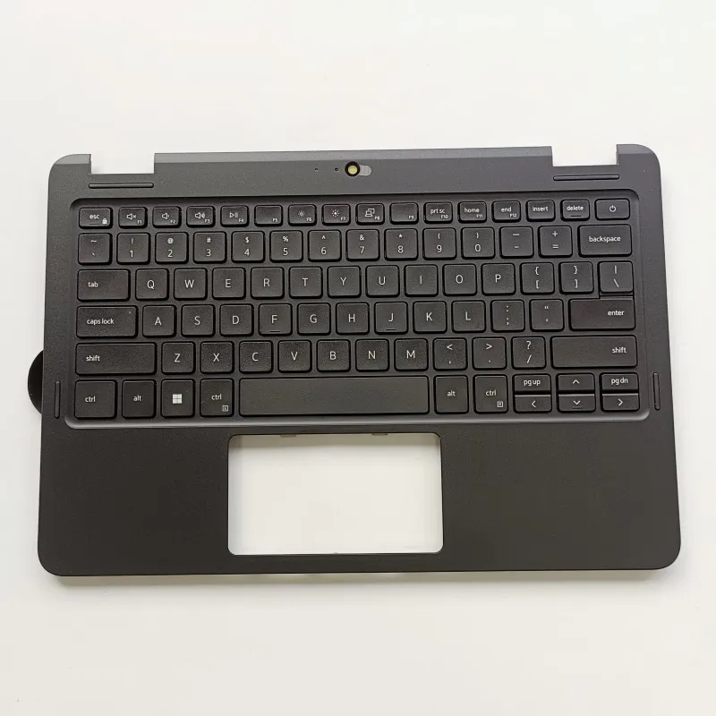 

New For Dell Latitude 11 3120 C Case with Keyboard and Camera Hole 0R1976