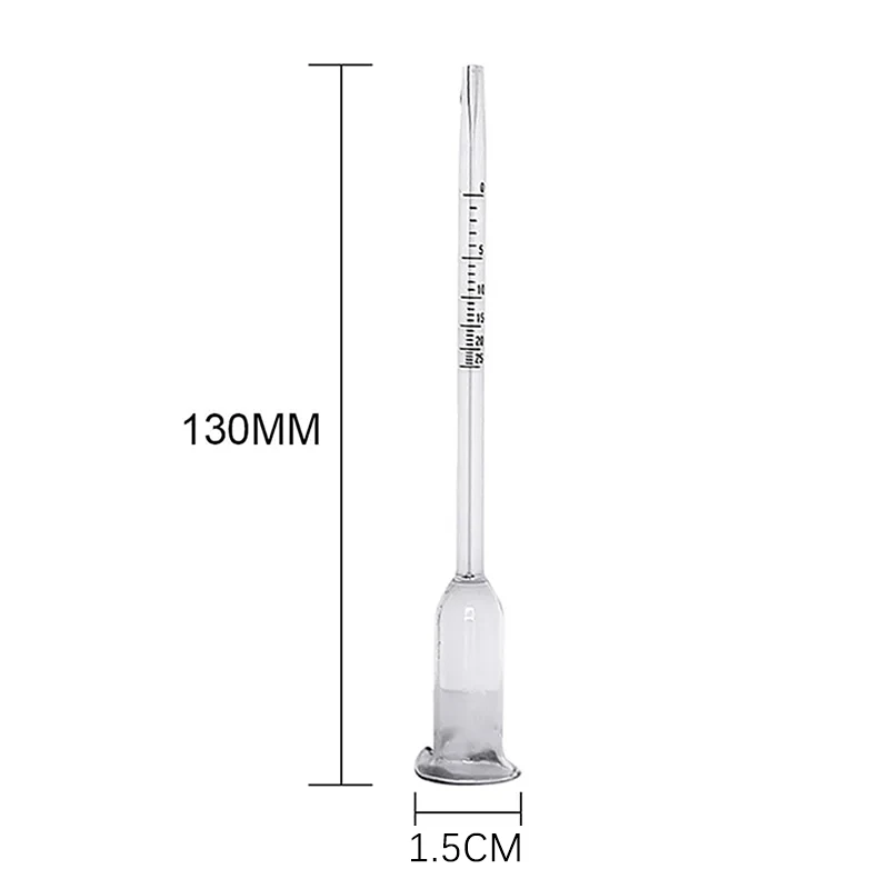 Wein Alkohol Meter Obst Wein Reis Wein Konzentration messer Wein Meter 25 Grad