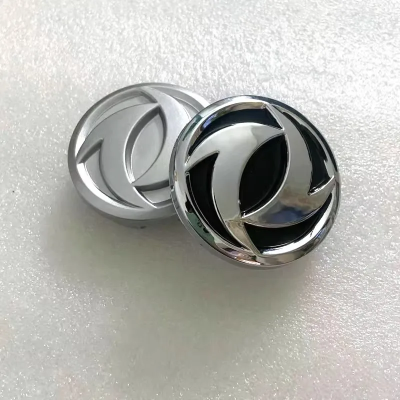 

Центральные колпаки колес для Nissan Dongfeng Rich Ruiqi 6, пикап Zhengzhou Shuaike, крышка ступицы, центральная крышка, новый стиль