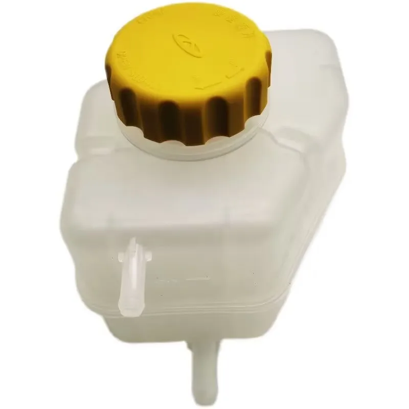 

Резервуар охлаждающей жидкости с крышкой для CHERY QQ / QQ3 0,8 л 371 2012