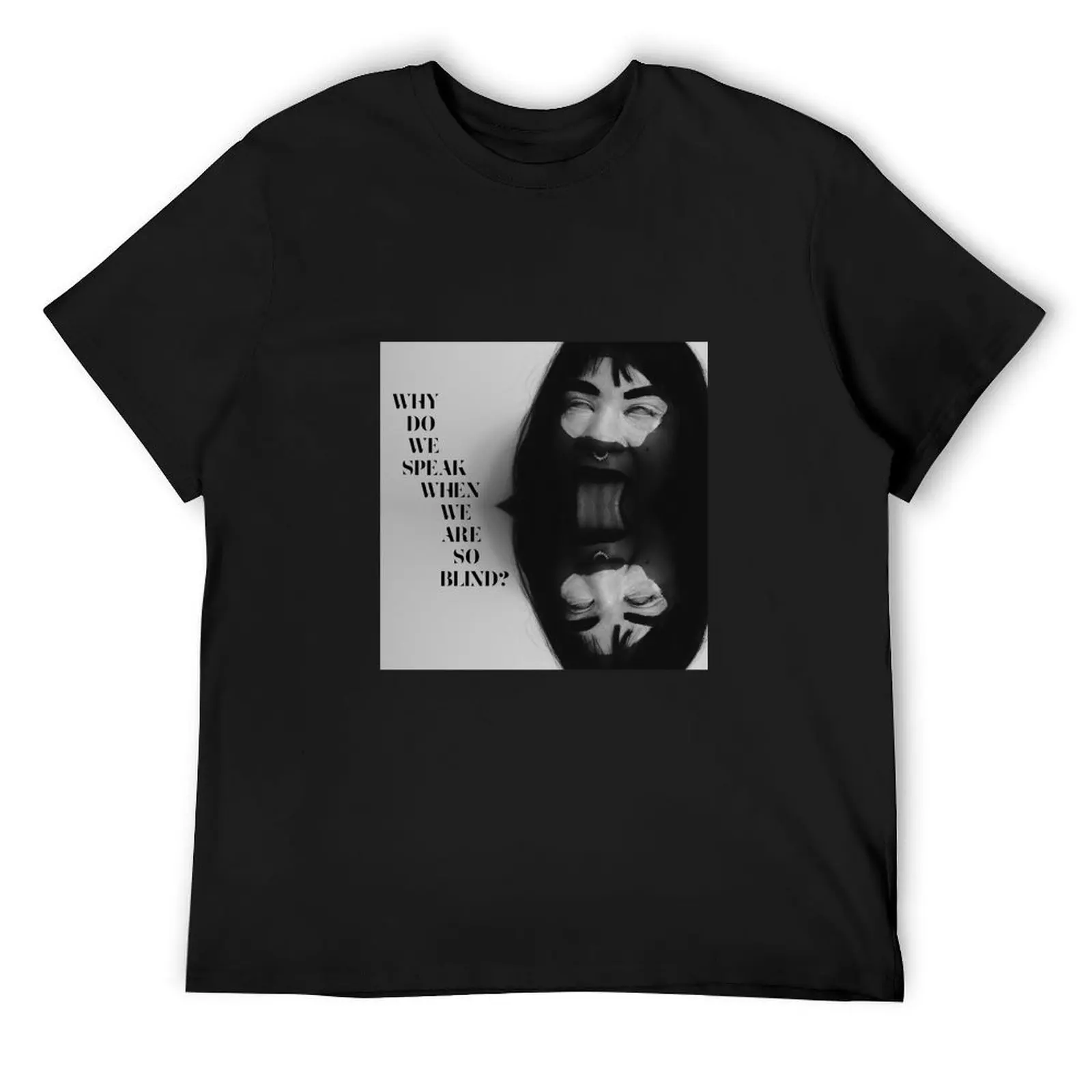 

Truth Hurts T-Shirt baggy shirts shirts graphic tee graphic tee shirt blue lock Men's t-shirts