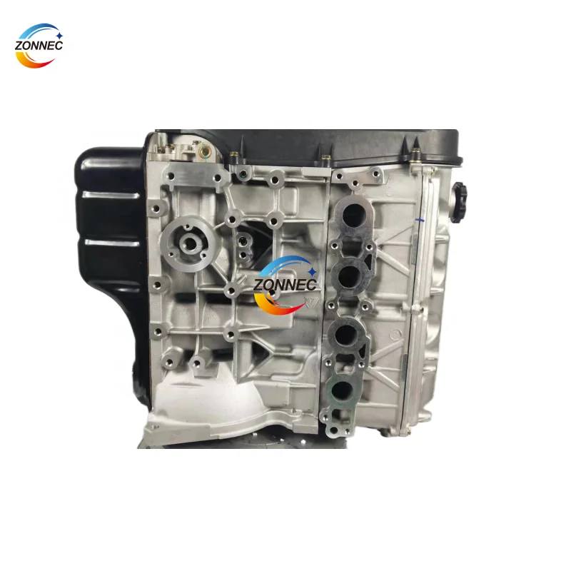 HIGH QUALITY ENGINE 1.3L JL474Q G13BB G13BA G13B Engine for Swift Samurai Jimny Cultus view 3