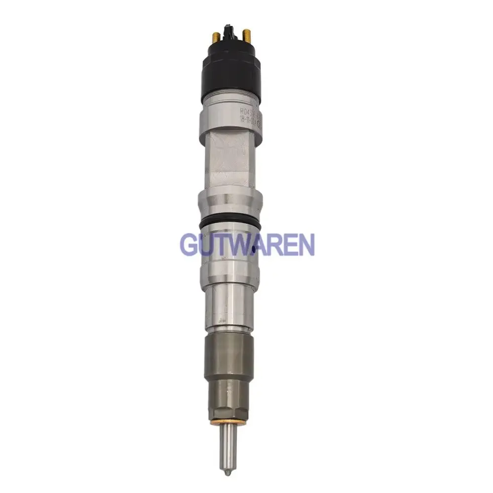 

Injector nozzle 0445120100 common rail injector assembly nozzle diesel engine injection