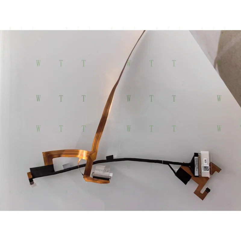 

TT Original for DELL 7610 7630 2-IN-1 IR OLED EDP CABLE KJ3X8 0KJ3X8