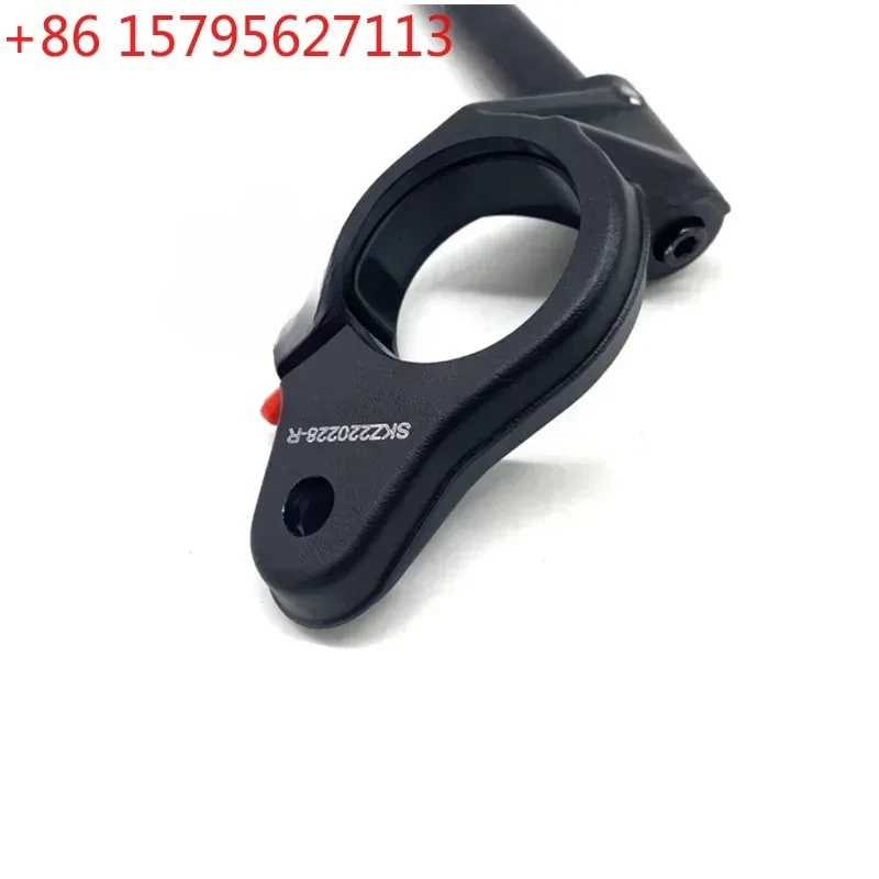 Original Motorcycle Handlebar Fork for CFMOTO 700CLX Sport 700CL-X CF700CLX CF700CL-X CF CLX700