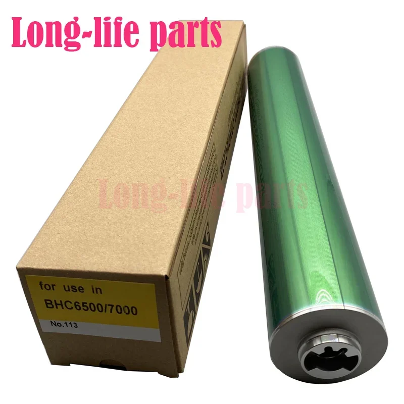 

Высококачественный барабан OPC Fuji Conductor Drum Core, совместимый для Konica Minolta C6500 C6000 C7000, запасные части для копировального принтера