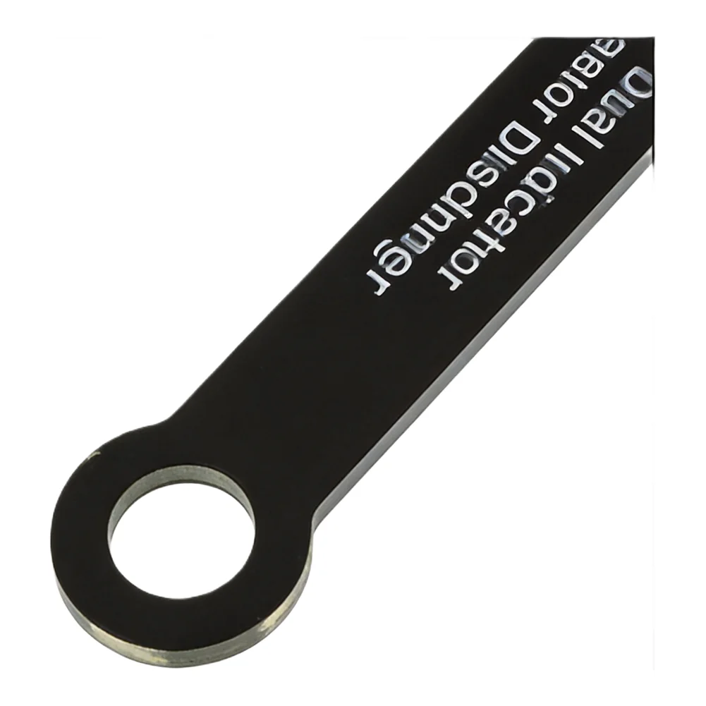 AC DC Voltage Tester Capacitor Discharge Pen 1000V MOS Tube Adjustable Needle Distance Compact Structure Dual LED Indicator