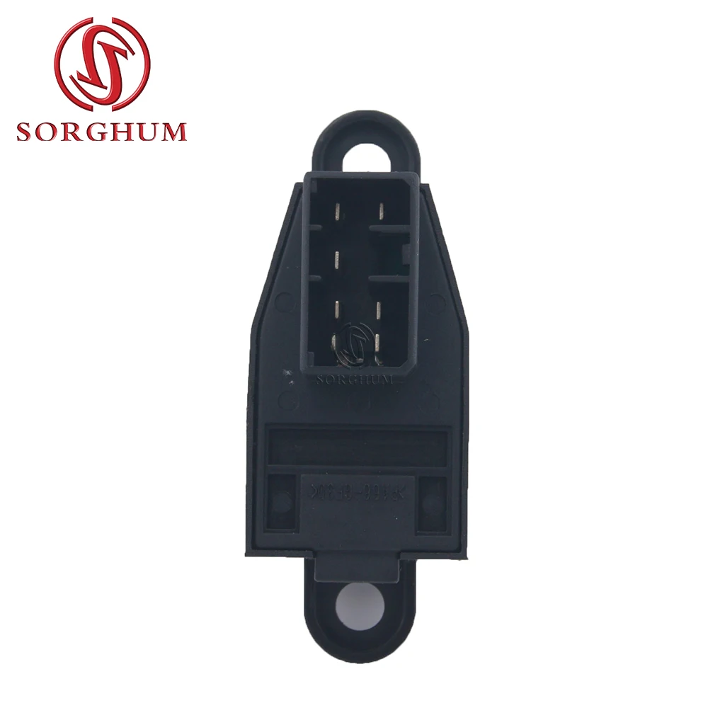 SORGHUM 93570-4A000 93570-4A100 For Hyundai H1 Starex 2001 2002 2003 2004 2005 2006 Driver Passenger Power Window Lifter Switch