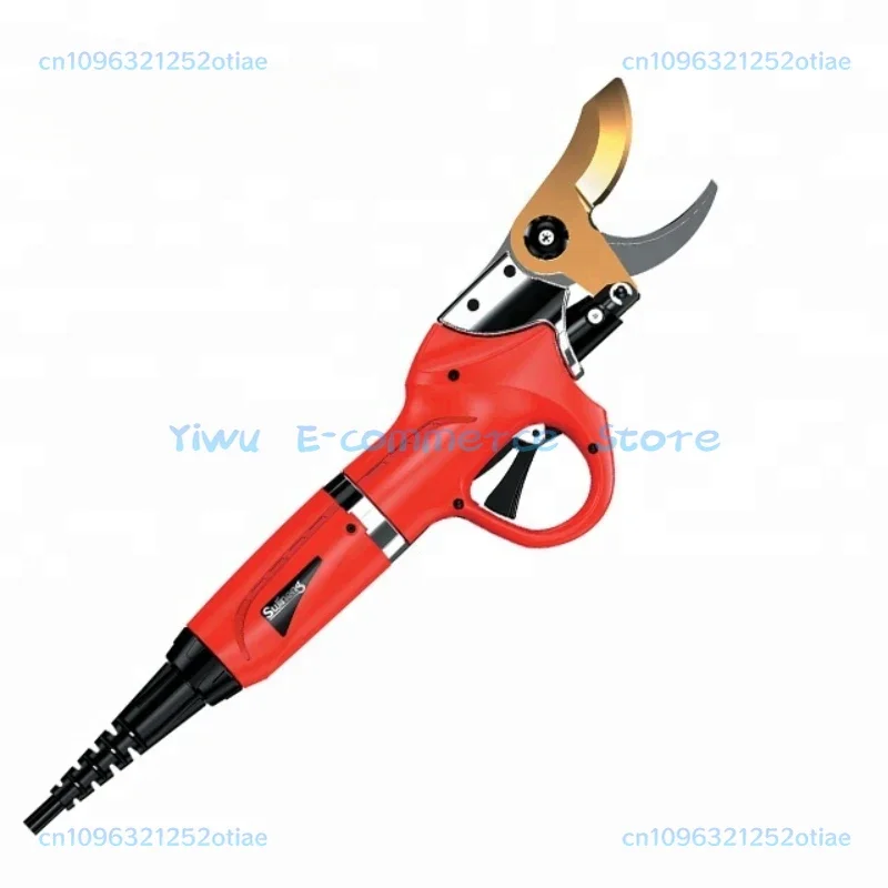 

30mm cordless garden electric pruning shears