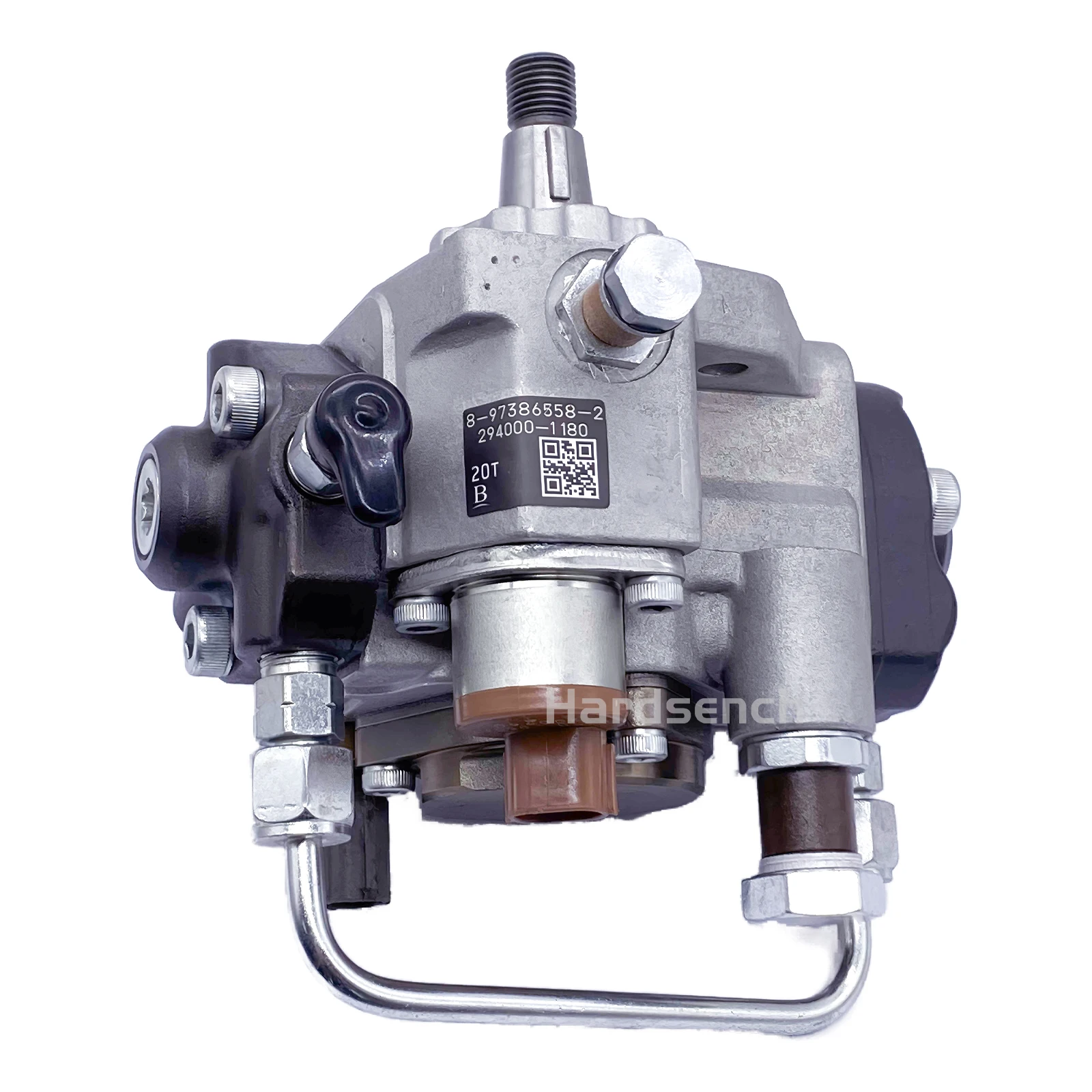 

Высококачественный дизельный насос HP3 294000-1180, топливный насос в сборе 8-97386558-2 для DENSO ISUZU 4HK1