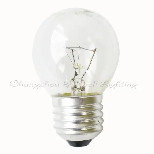 New!miniature Light Bulb 220v/230v 40w E27  A458 2025-01