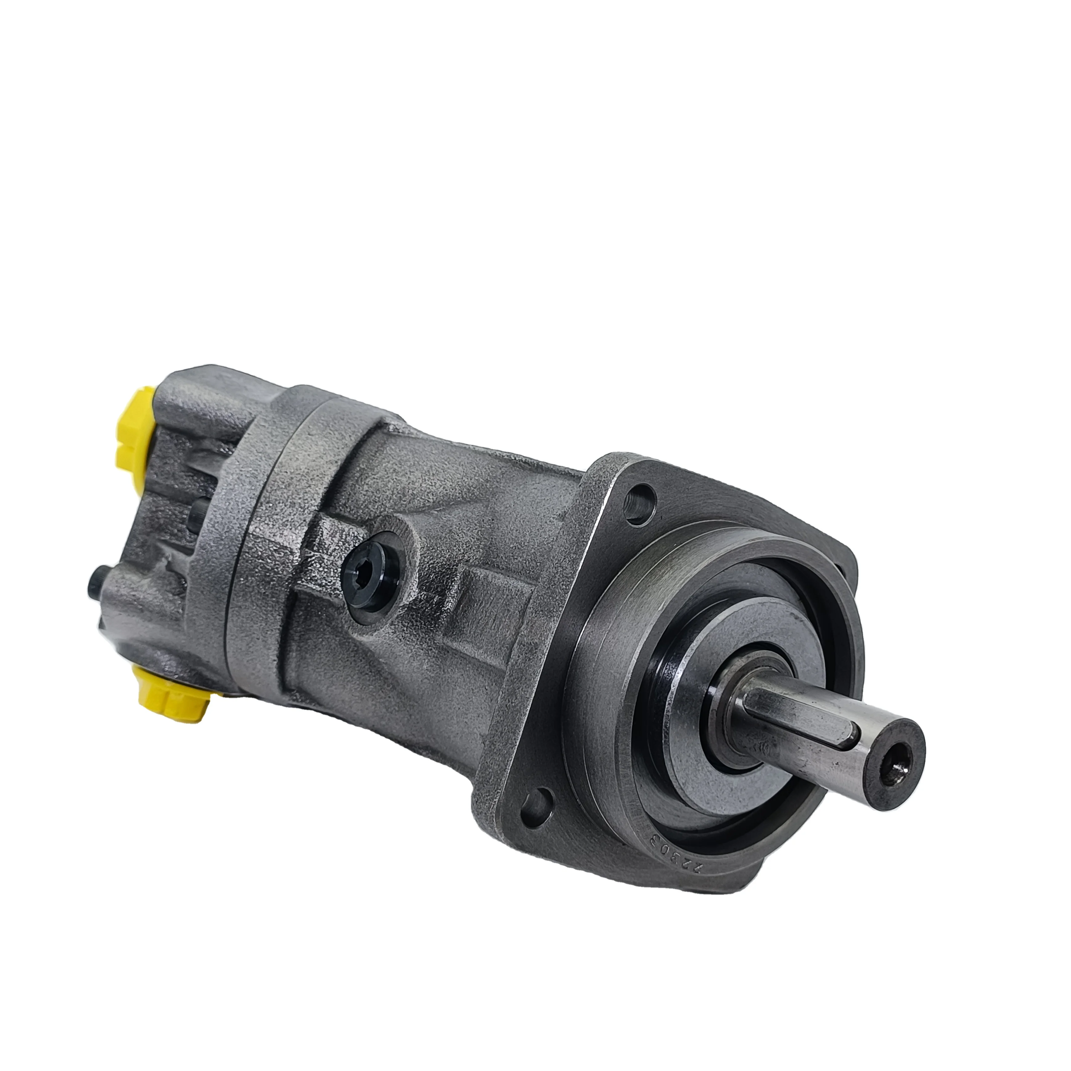 

A2FE Series A2F250R5P5 A2F250R5P3 Bent Axis Hydraulic Piston Pump A2FE56/61W-NZL192 A2FE56/61W-VZL046 A2FE56/61W-NZL016