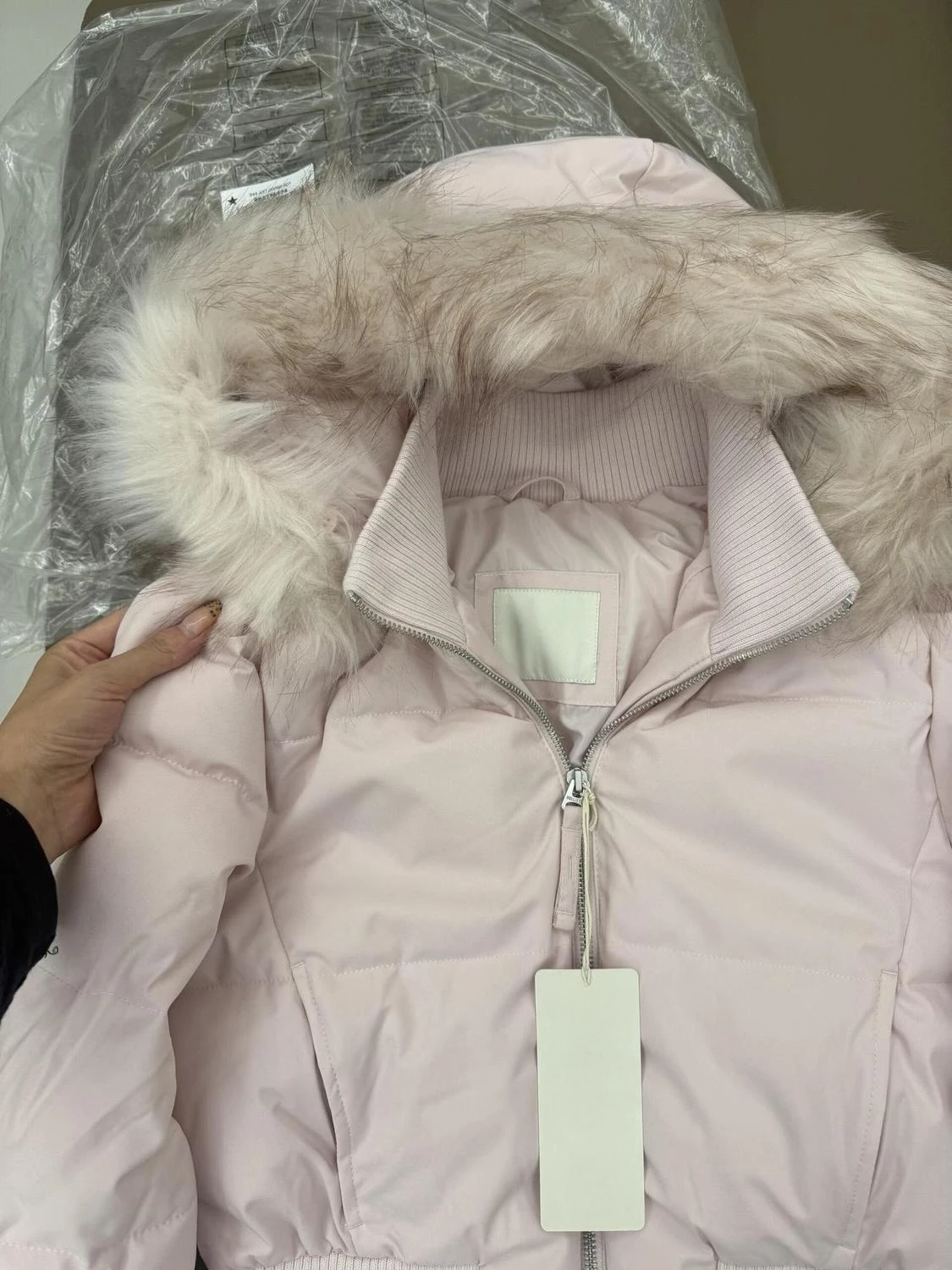 معطف كوري عتيق بأكمام طويلة وياقة من الفرو الصناعي سترة نسائية غير رسمية ثقافة فرعية هاراجوكو بلون سادة ملابس خروج نسائية