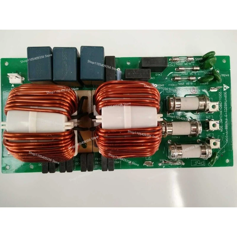 For FN388-Y-1(A) for Air Conditioning External Unit Filter Plate Power Strip 30PYT6G2C1-3