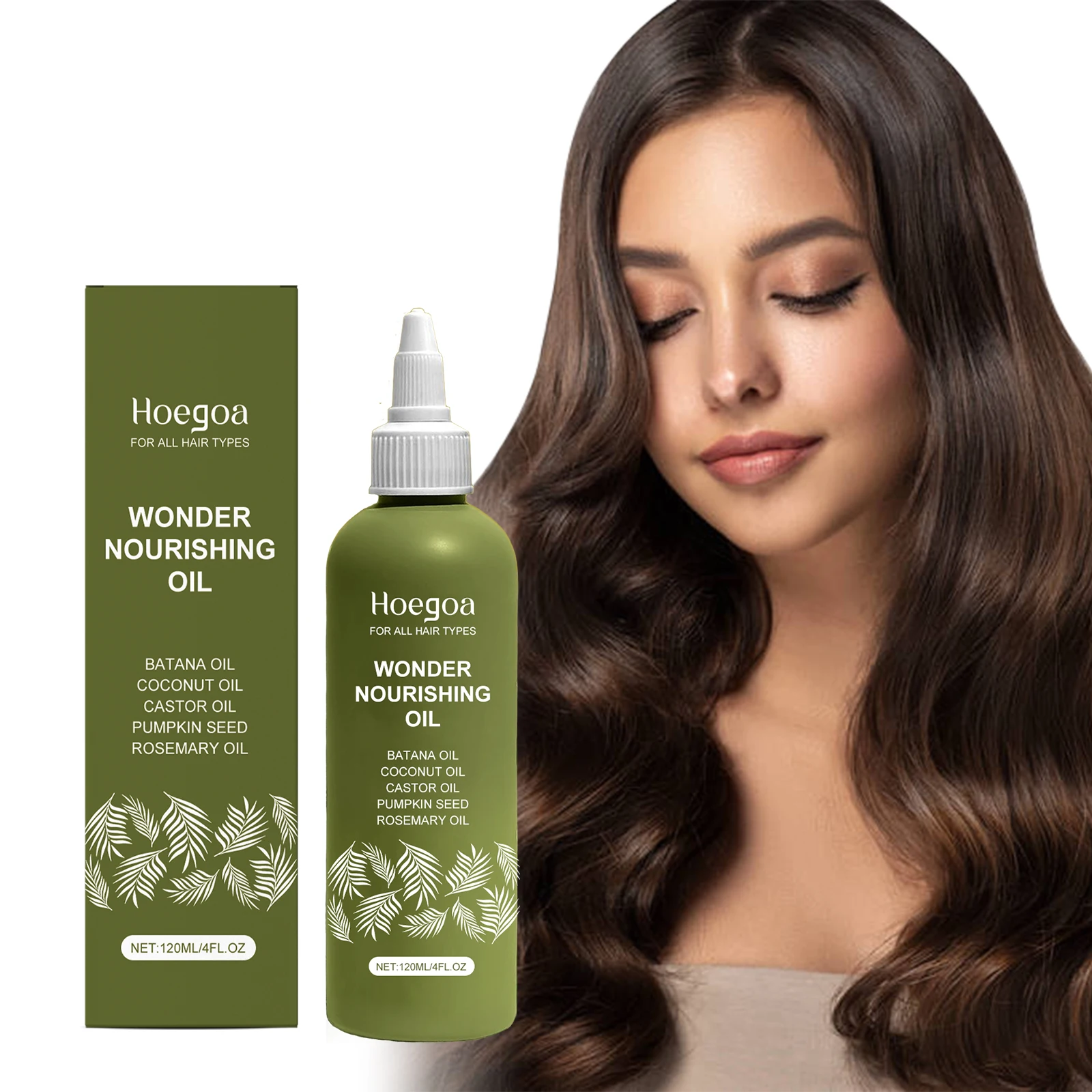 Batana Yoğun Saç Yağı Saç Uzat - Split End Repair Serum incelemesi ve fiyatı