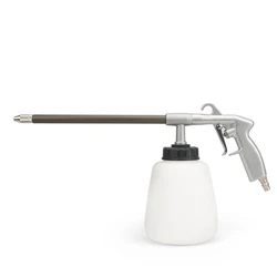 Engine Cleaning Gun Car Cleaning Washing Spray Gun High Pressure Washer Potable Dust Remover Cleaning Tools