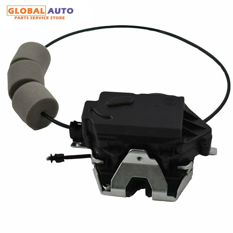 

A1647400300 A1647400735 Tailgate Trunk Lift Door Hatch Lock Actuator A1647400435 1647400735 Fits for Mercedes-Benz GL320 R350