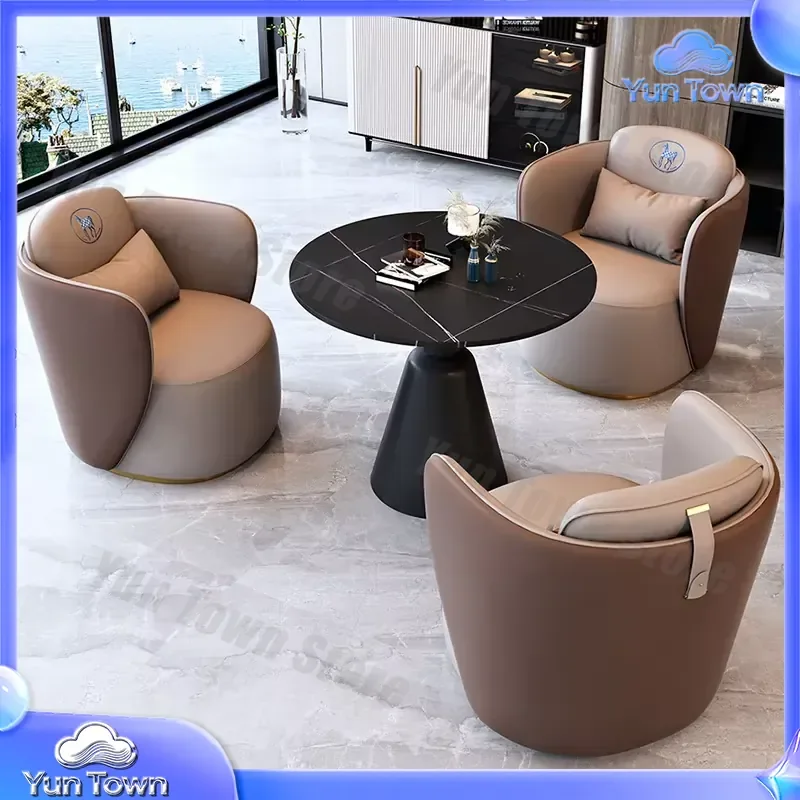 Luxury Modular Modern Velvet Single Armrest Sofa for Comfortable Lightweight Home Furniture Small Apartment Living Room