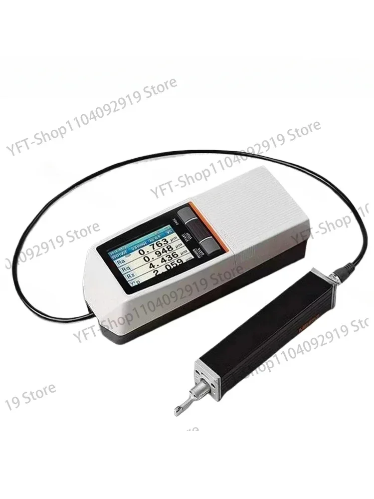 178-560/570 Surface Roughness Tester Portable LCD